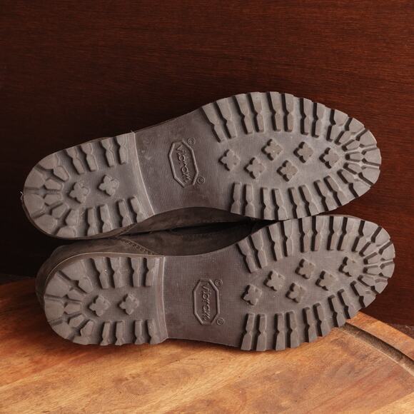 Asolo Shoes WMS SZ 8.5 Brown Avery Leather Gore-Tex Lace Up Low Sneaker Outdoor - Picture 9 of 15